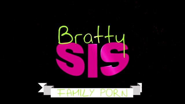 Stepsisters New Vibrator - S21:E11 - Brattysis