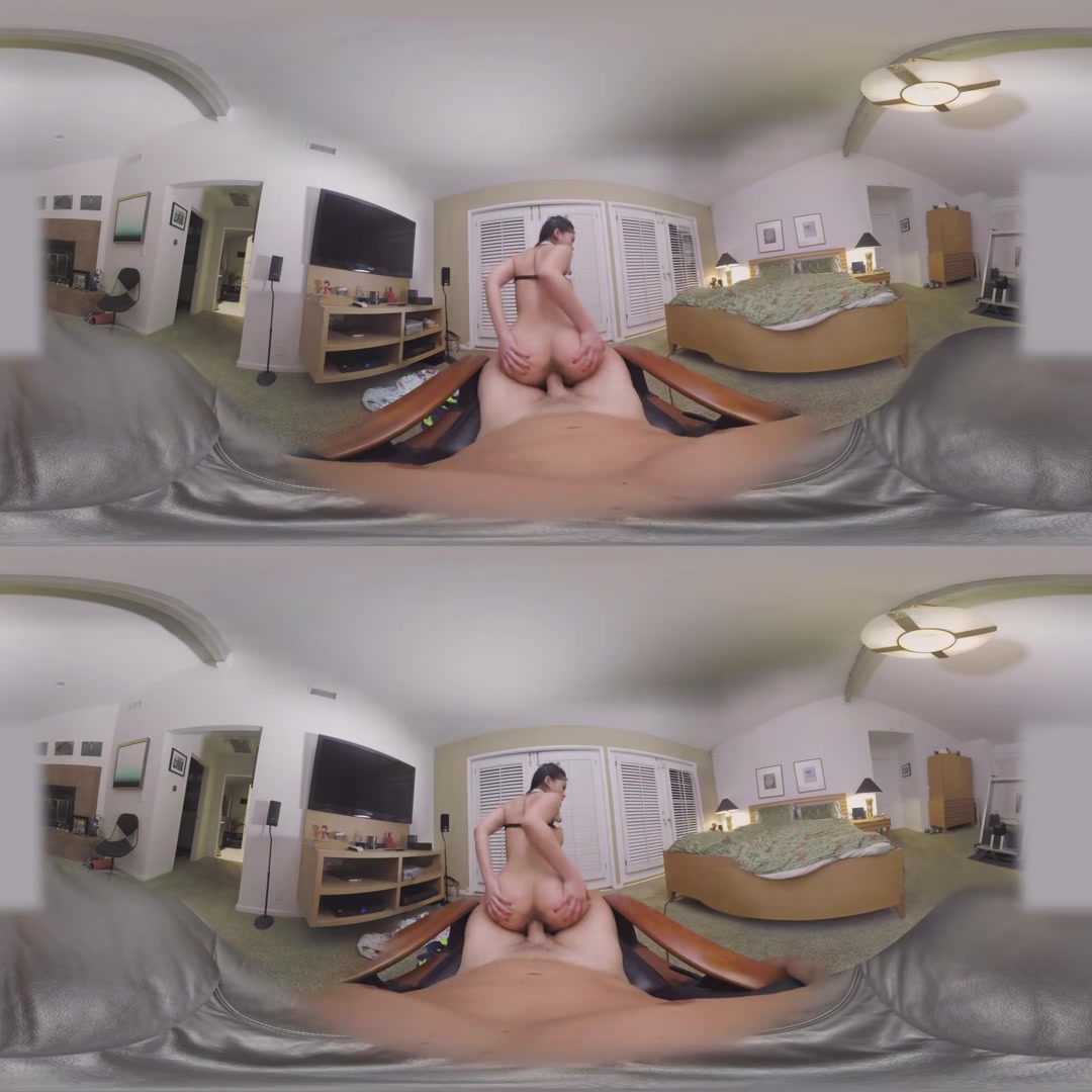 Cindy Starfall & Ryan Driller - VRHush