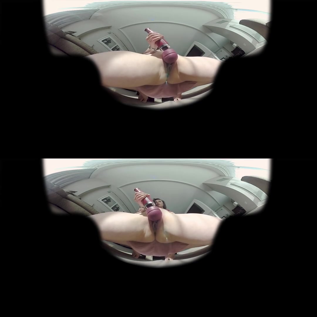 Casey Calvert in Casey Calvert Upskirt - HoloGirlsVR