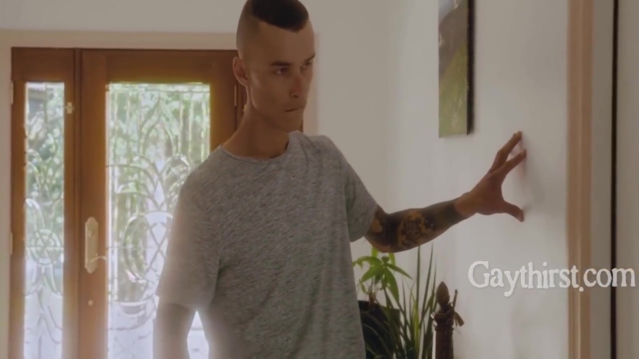 Hoss Kado, Gay Porn And Kam Stone - Professors Pet, No Regrets Gaythirst 6 Min