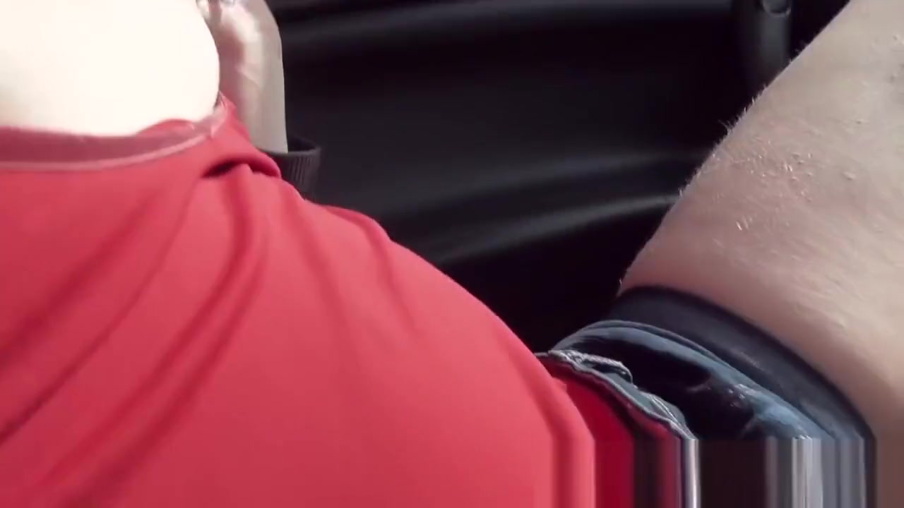 Mofos - Stranded teens 18+ - British Redhead Suck