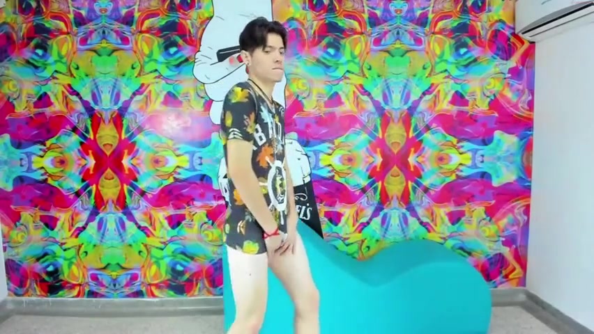 Seksuald Austru, Web Boyz