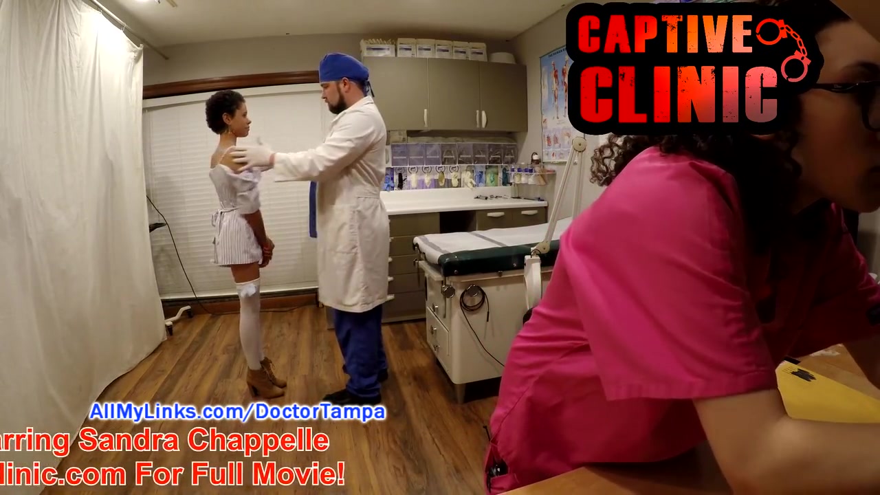Bts From Sandra Chappelle The New Immigration Policy-failed & Restarted Scene