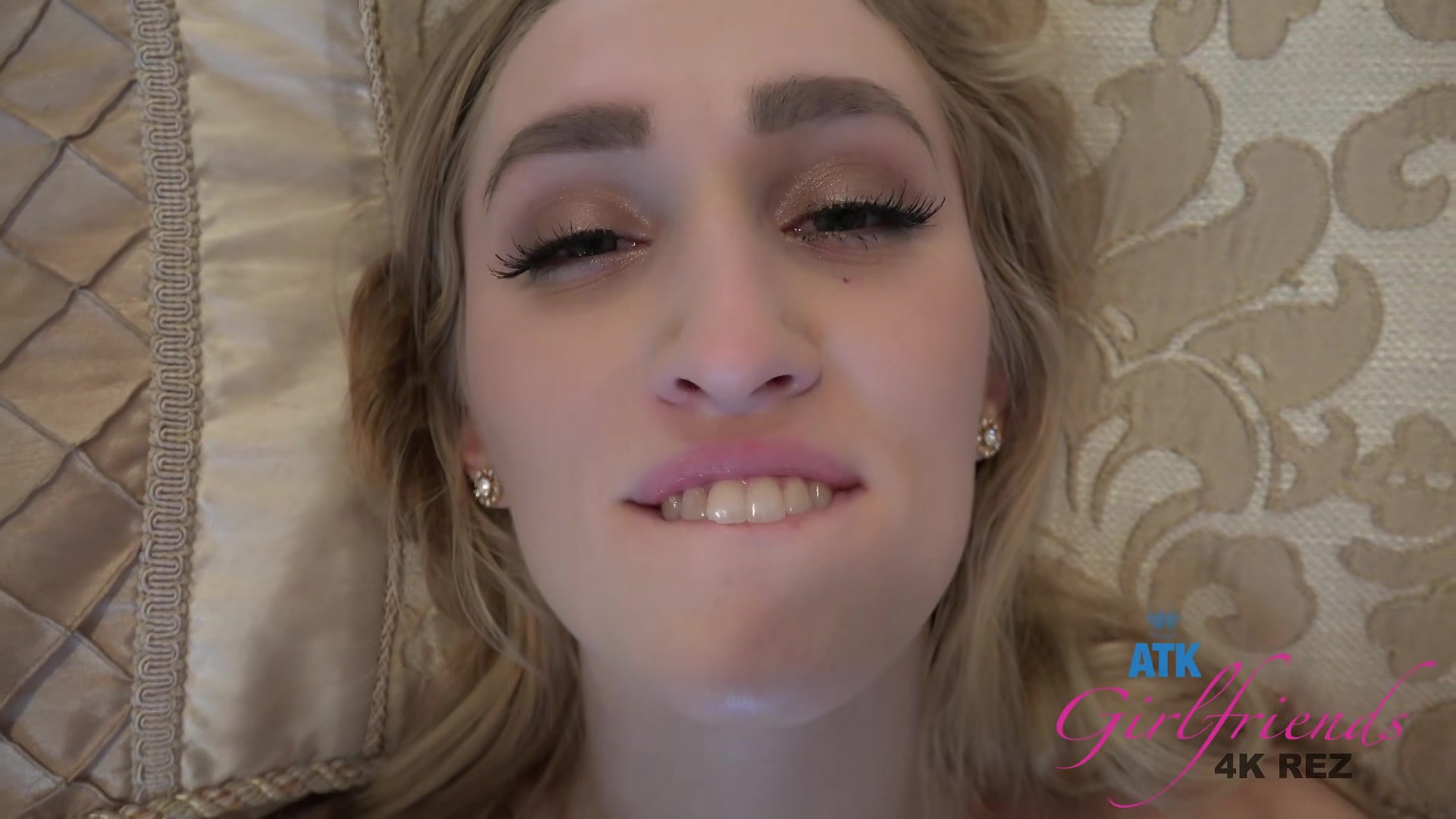 Get Victoria Naked And Play With Her Perfect Petite Pussy