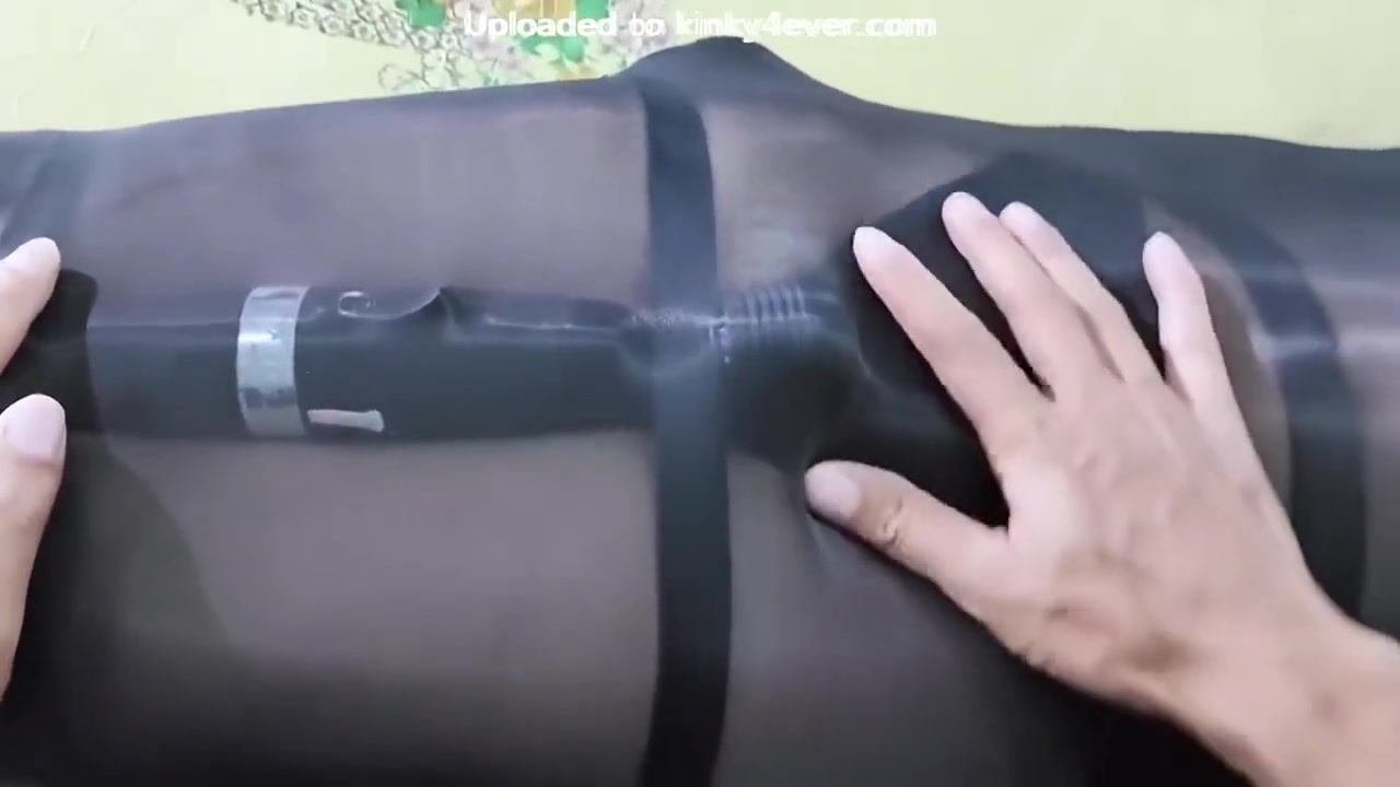 Encased Orgasms