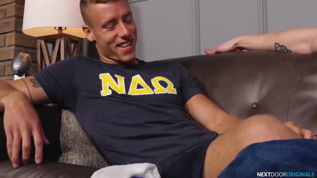Sock Or Ass? The Ultimate Choice For Shane