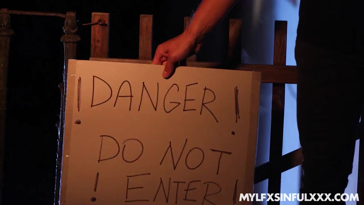 Forbidden Spot - MYLF