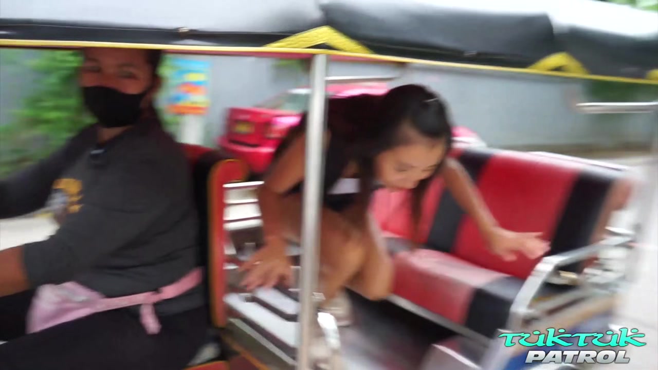 Thai Step mom Film