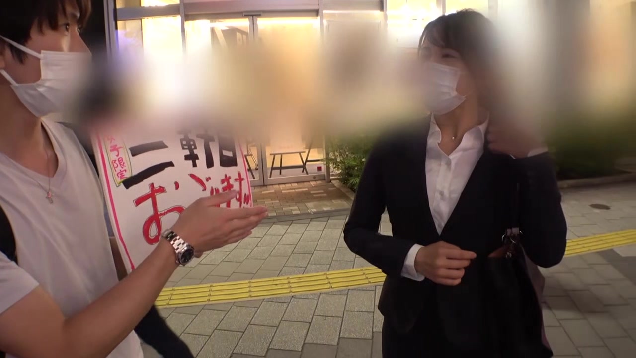 200GANA-2583 Japanese Amateur