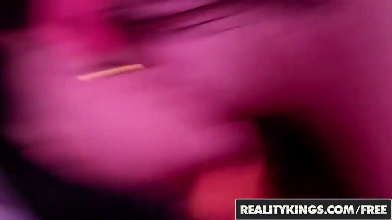 Two cute girls make out for their friend - Reality Kings