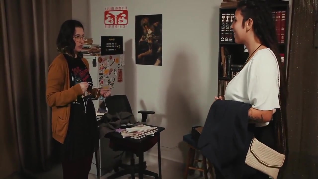 Pucca Devil In Ele Roubou O Date Dela, Mas Ela Nao Sabia Que Estava Tudo Na Cabeca Dela Nittie, Aquele Mario E Descontrole Teaser 3 Min