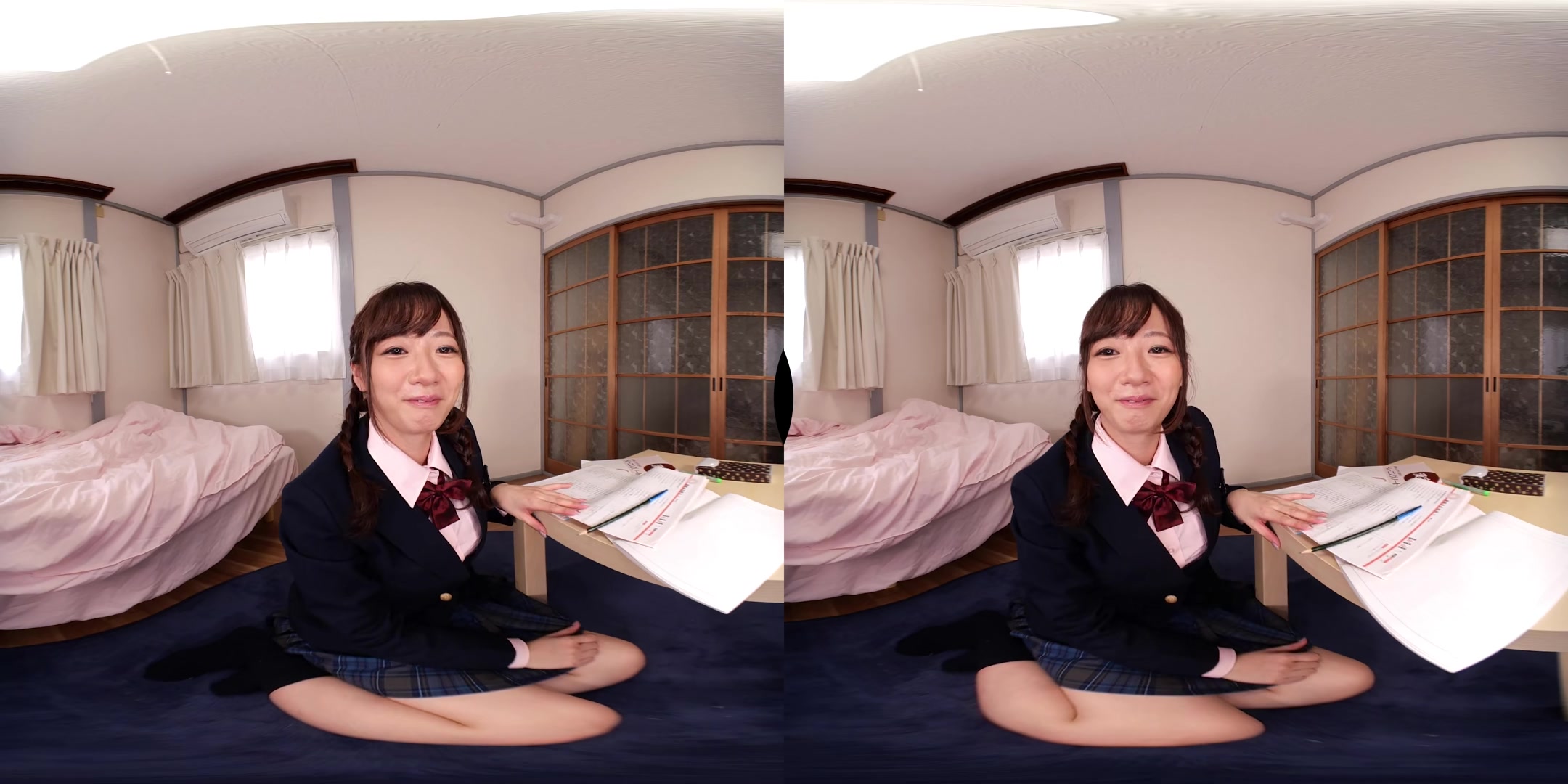 Erina Yuki - Apartment Days! Guest 179 Erina Yuki Side A - FANTASTICA