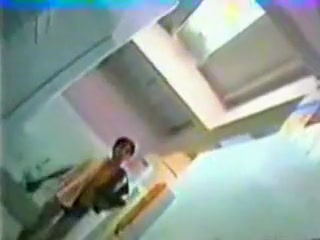 asian shower jo