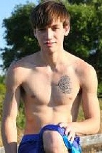Zander Floyd
