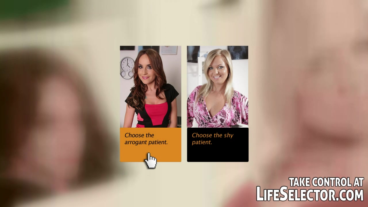 Horny Shock Therapy