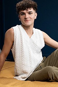 Aaron Elias