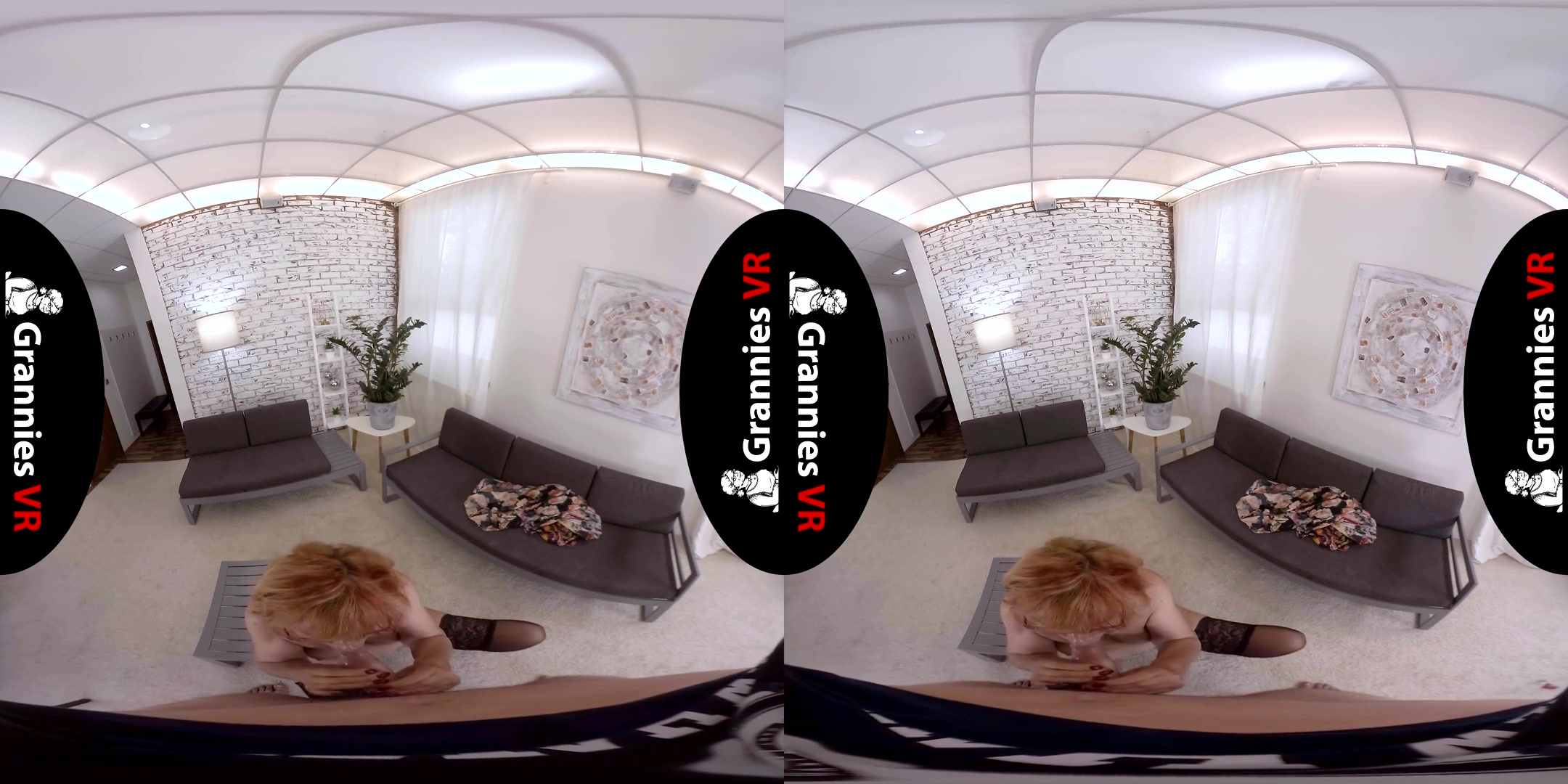 Lady Cruela - Hardcore; Hardcore GILF Sex with a Mature Redhead