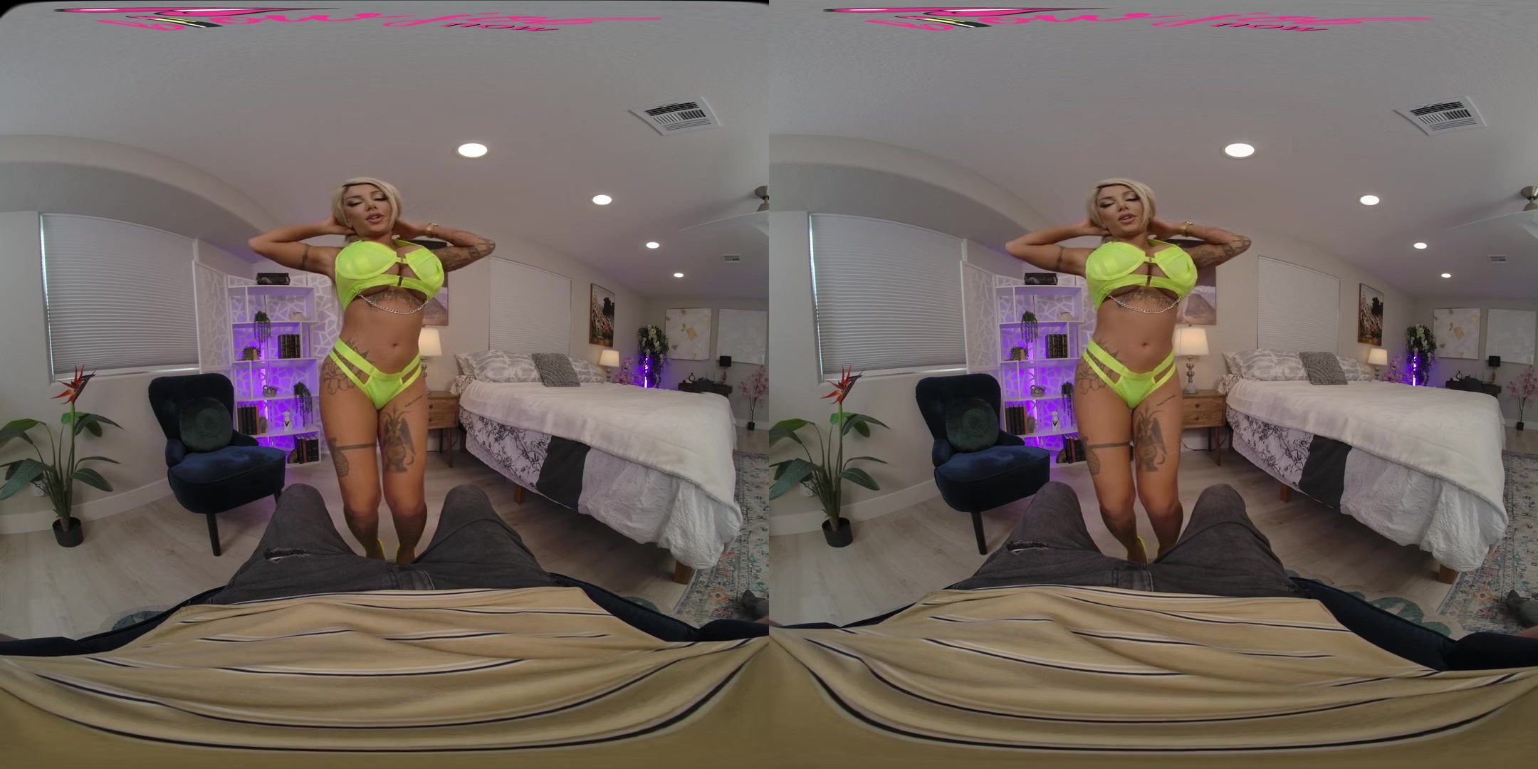 Bj Chronicles: Kitana Montana Sharpens This Flesh With Her Mouth