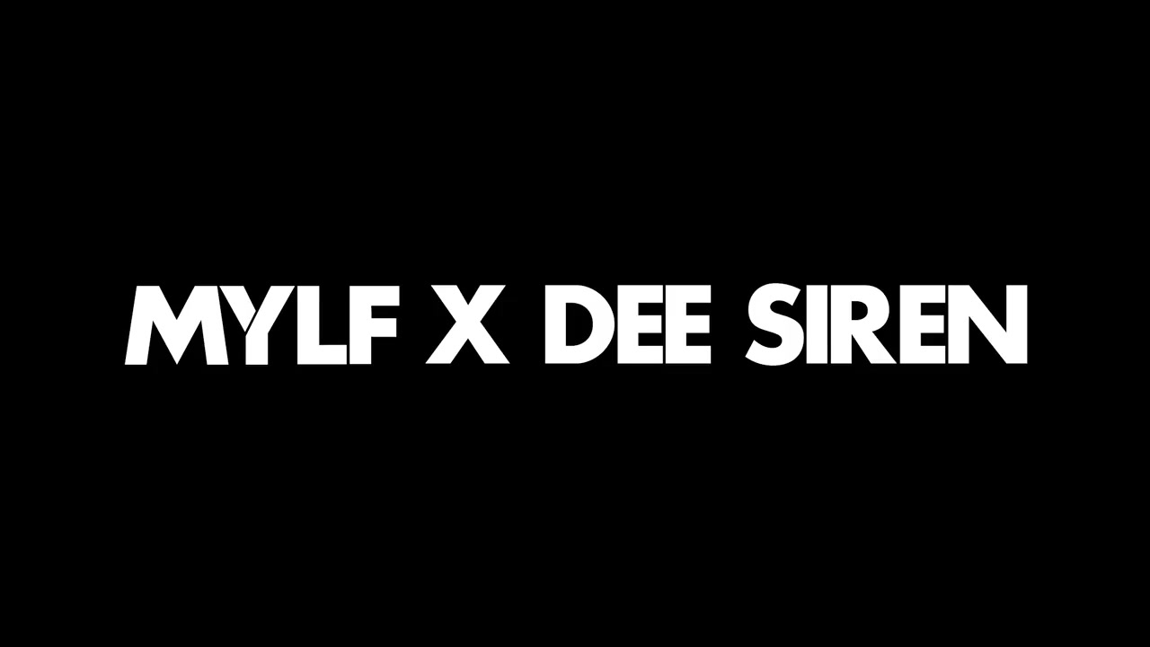 BBC Bang - MYLF