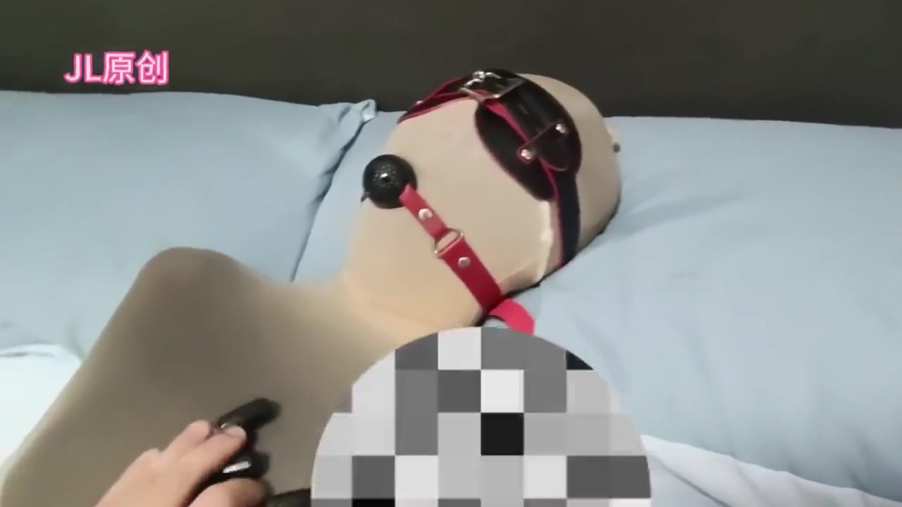 Chinese Bondage