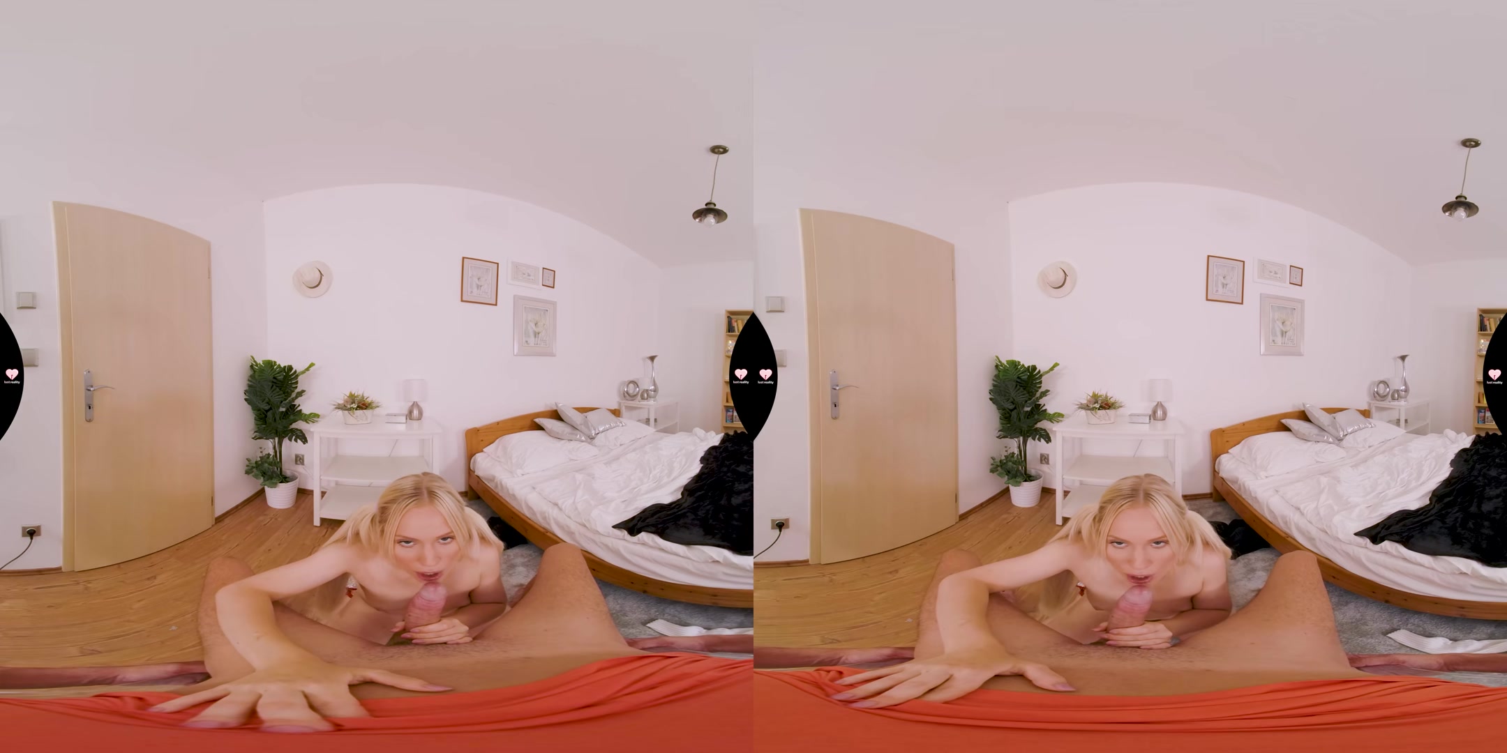 Nikki Hill Gets Some Hard Dick - LustReality