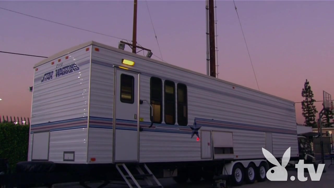 CANOGA PARK, Season #1 Ep.4