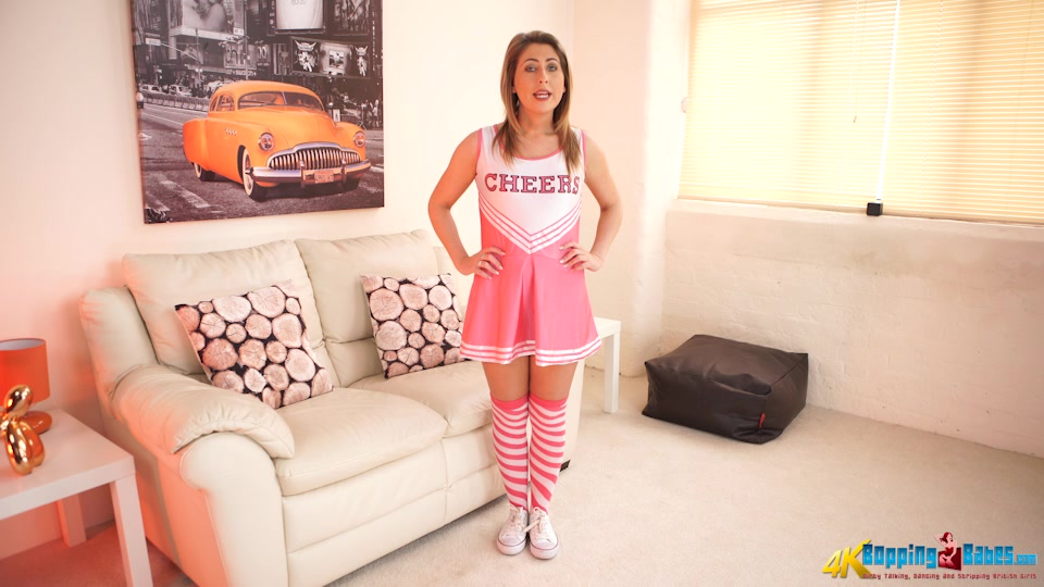 Sophie Star - Big Donation - BoppingBabes