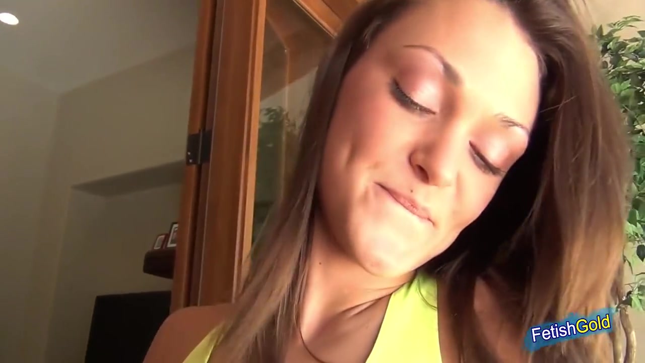 Fitness Workout Ends In A Dirty And Hot Lesbian Session