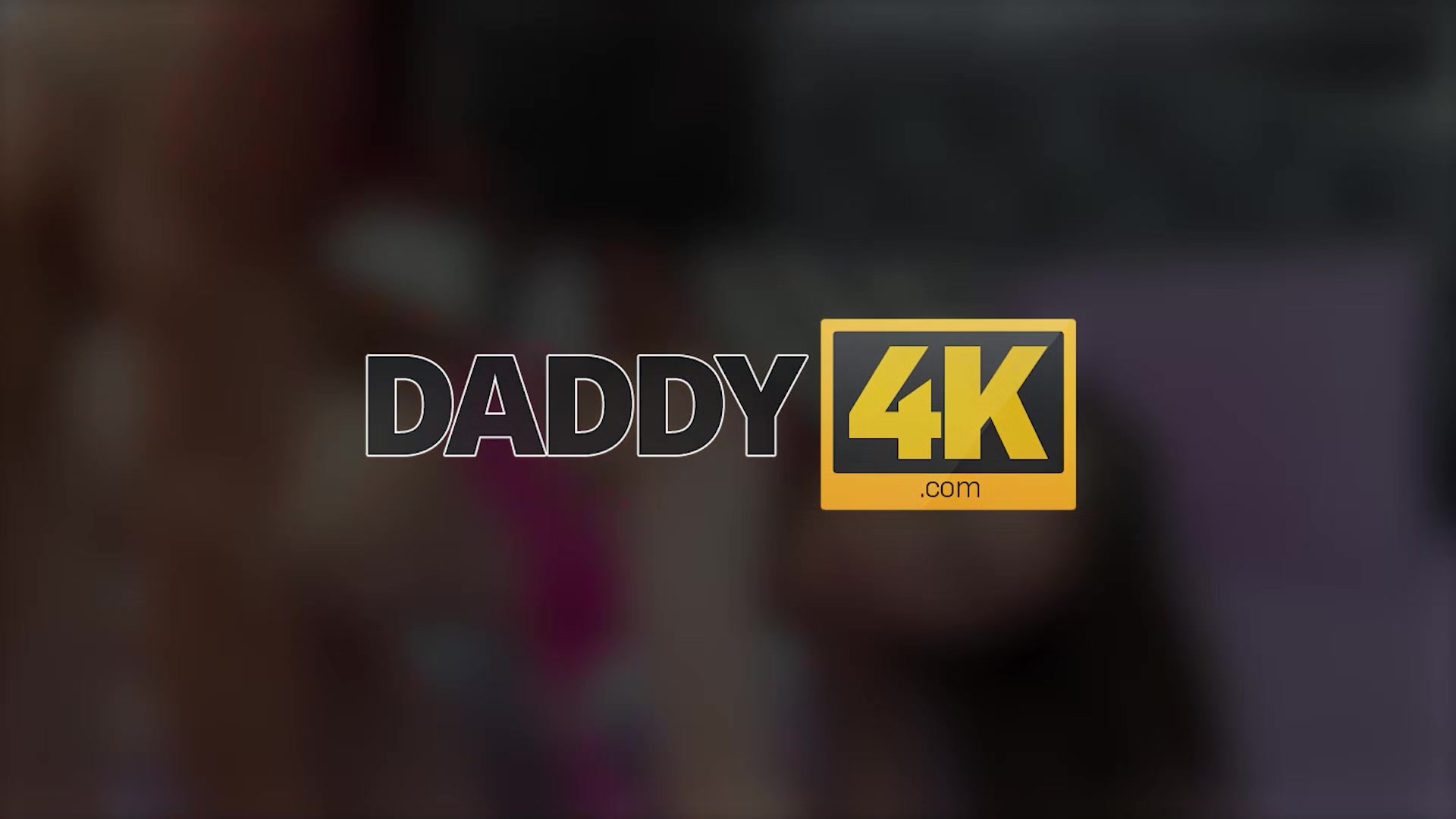 DADDY4K. Step daddy’s Big revanche