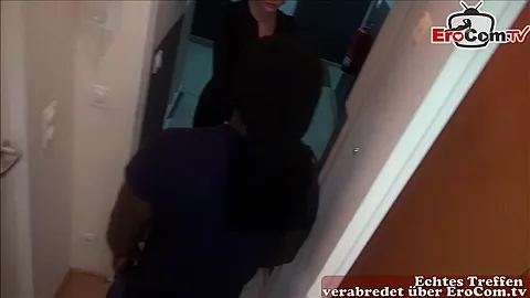 german very skinny blonde teen 18+ homemade gangbang