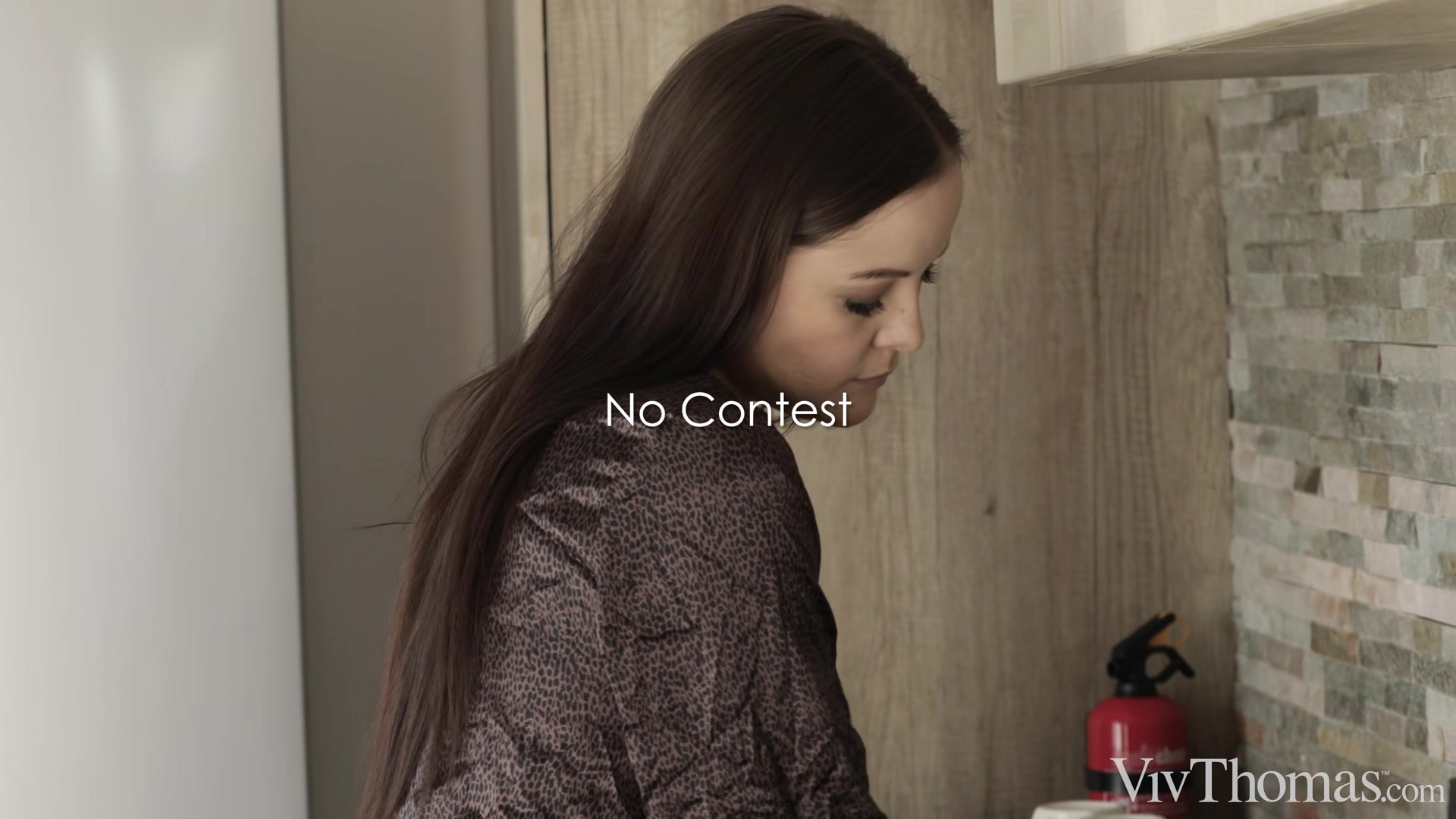 No Contest - Dolly Diore & Sara Diamante
