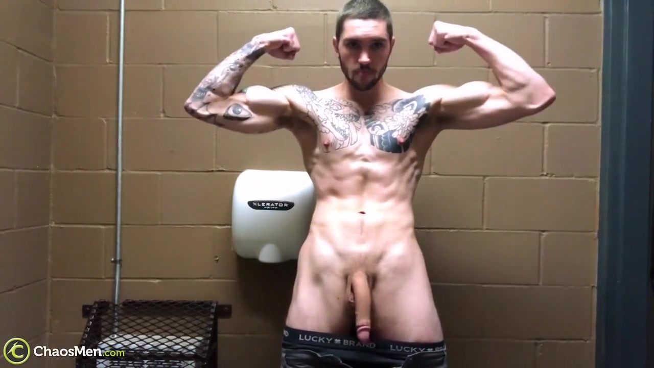 Jock With Jake Swallow - Jake Hart