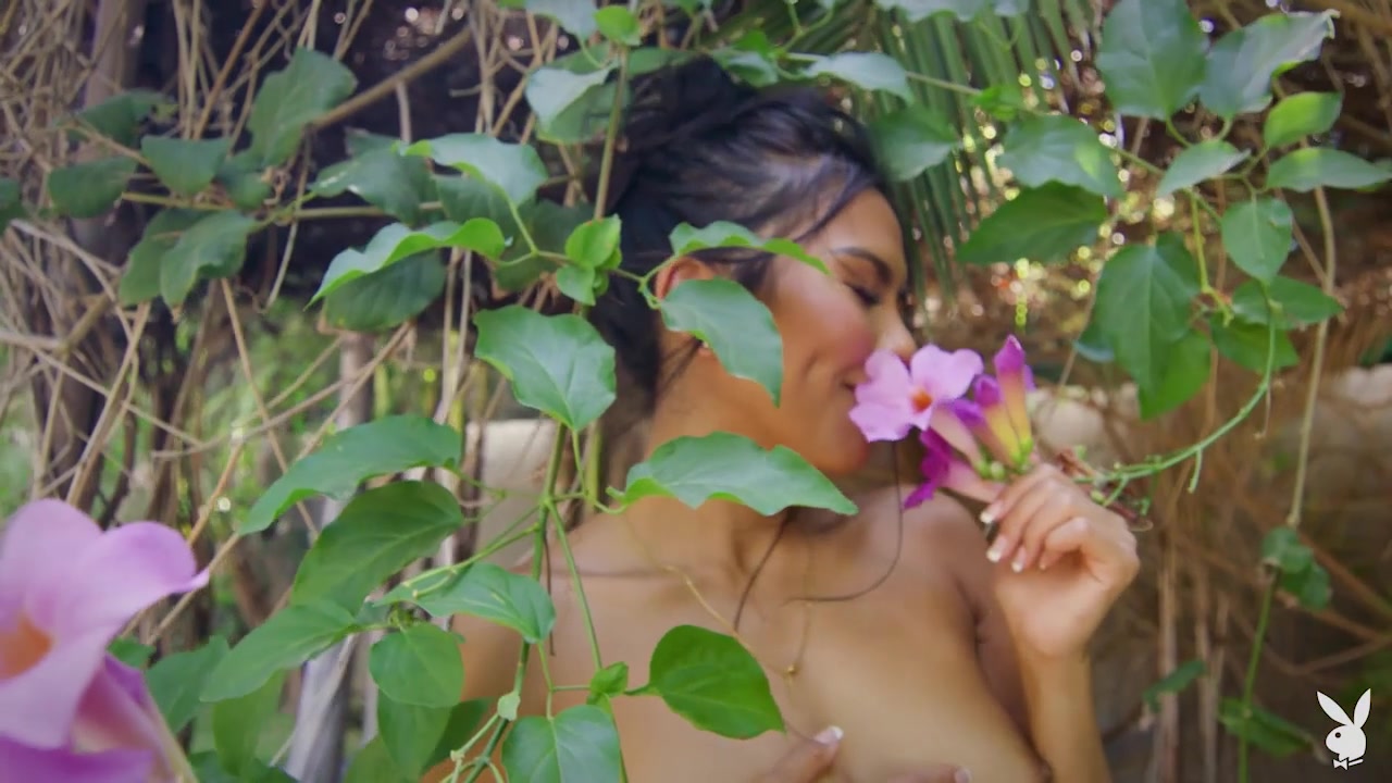 Jada Kai in Personal Journey - PlayboyPlus