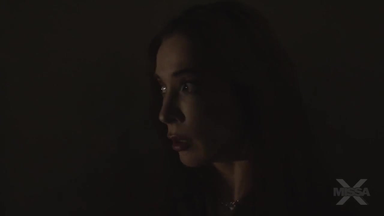 Blue Moon Rising Pt. 3 - Teaser With Missa X