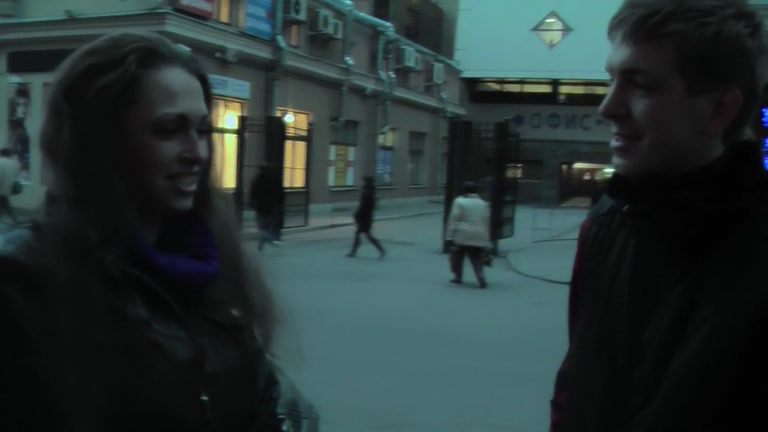 Kick-ass reality porn video with a hot chick
