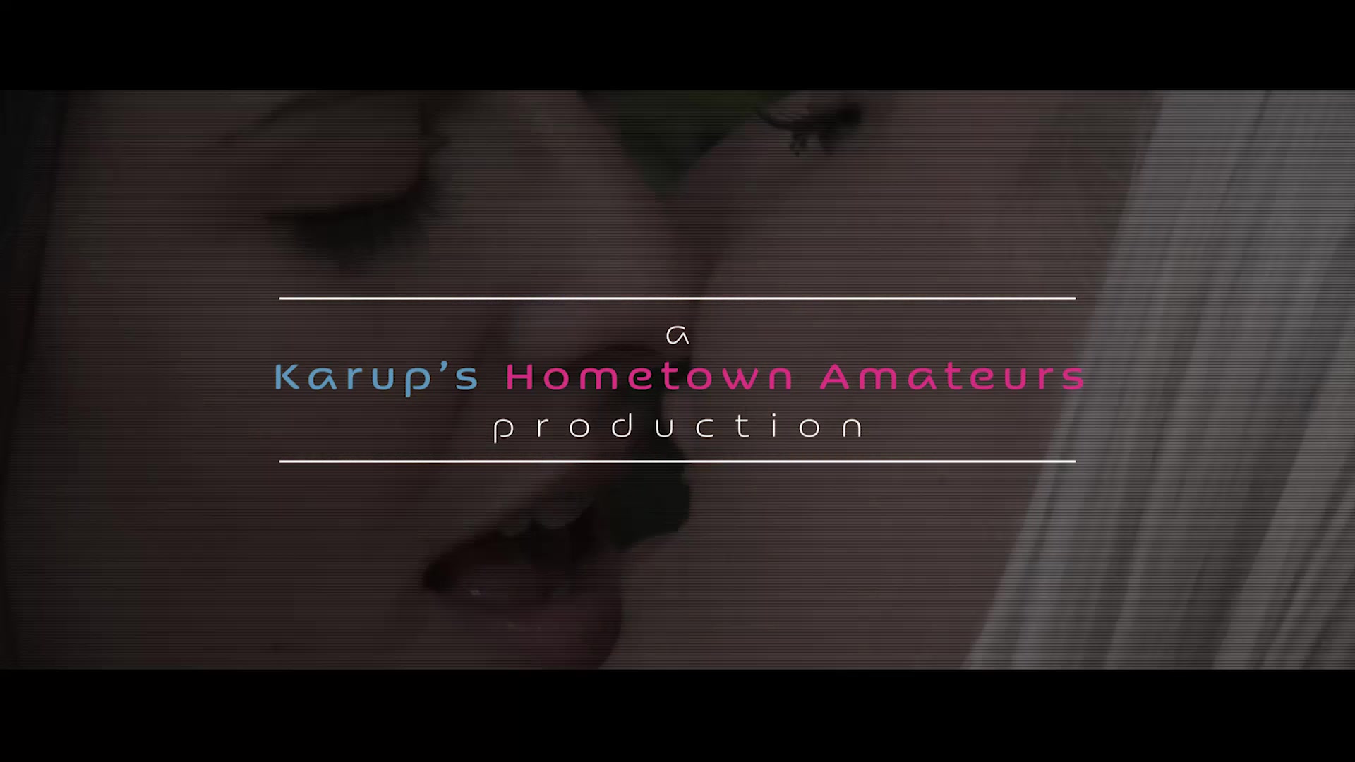 Maya Kendrick - Karups