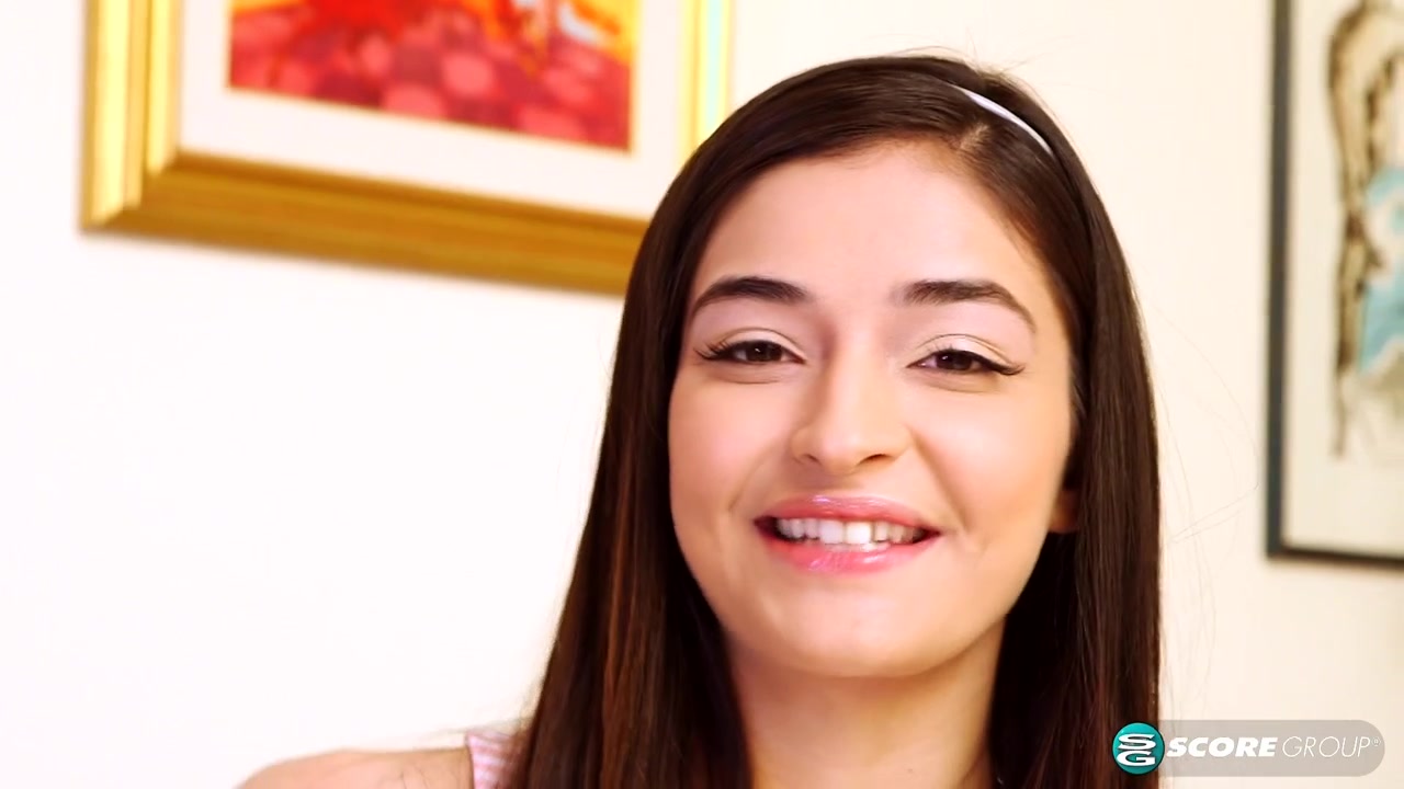 Watch Her Cum - 18Eighteen