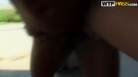 Slutty Amanda Vamp is never against to be fucked hard everywhere
