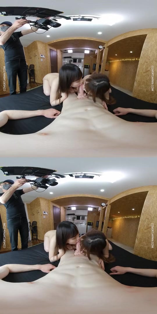 Misa & Miriya's Happy Fun Fun How-To Video - Part 2