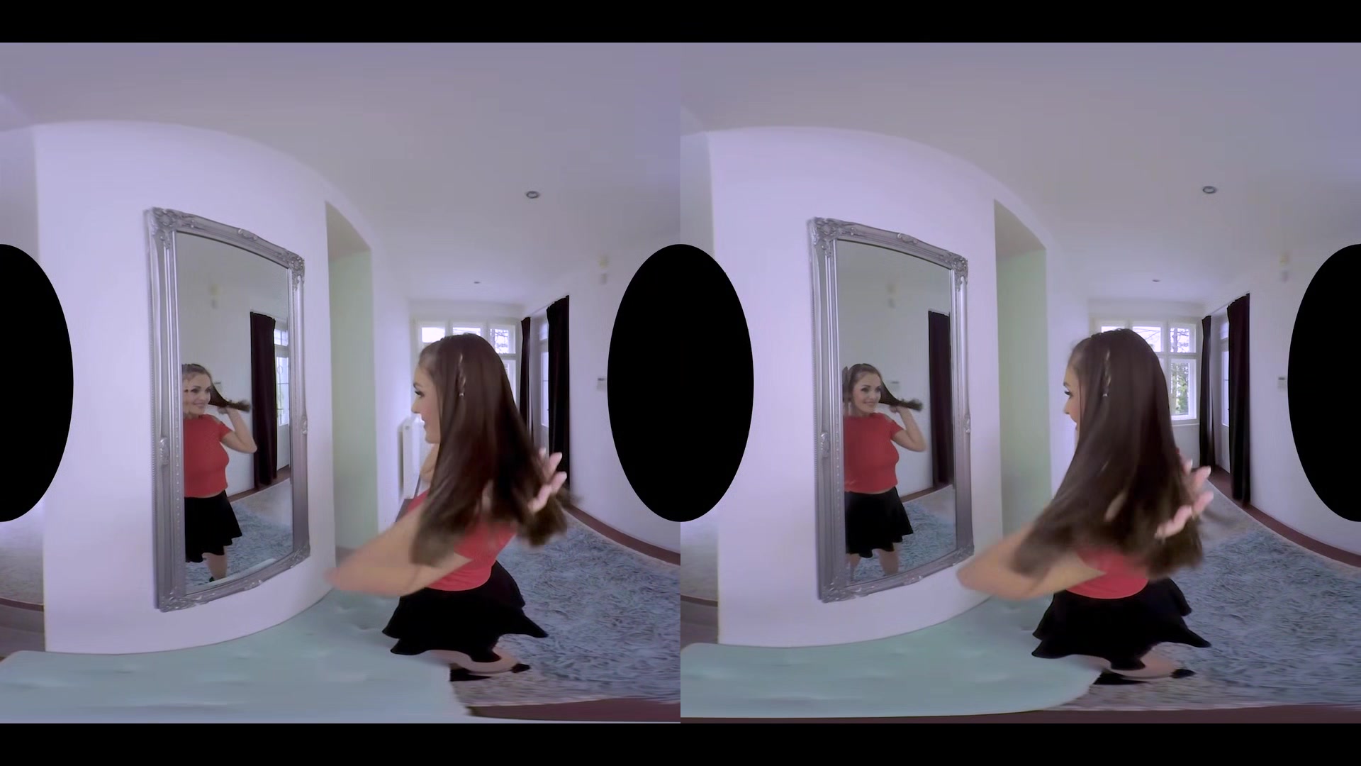 Bedroom Anal Secret - RealityLovers