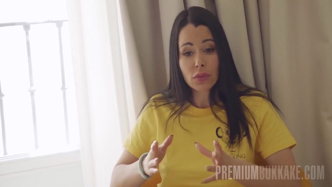 Jessy Jey - 2 - Interview (