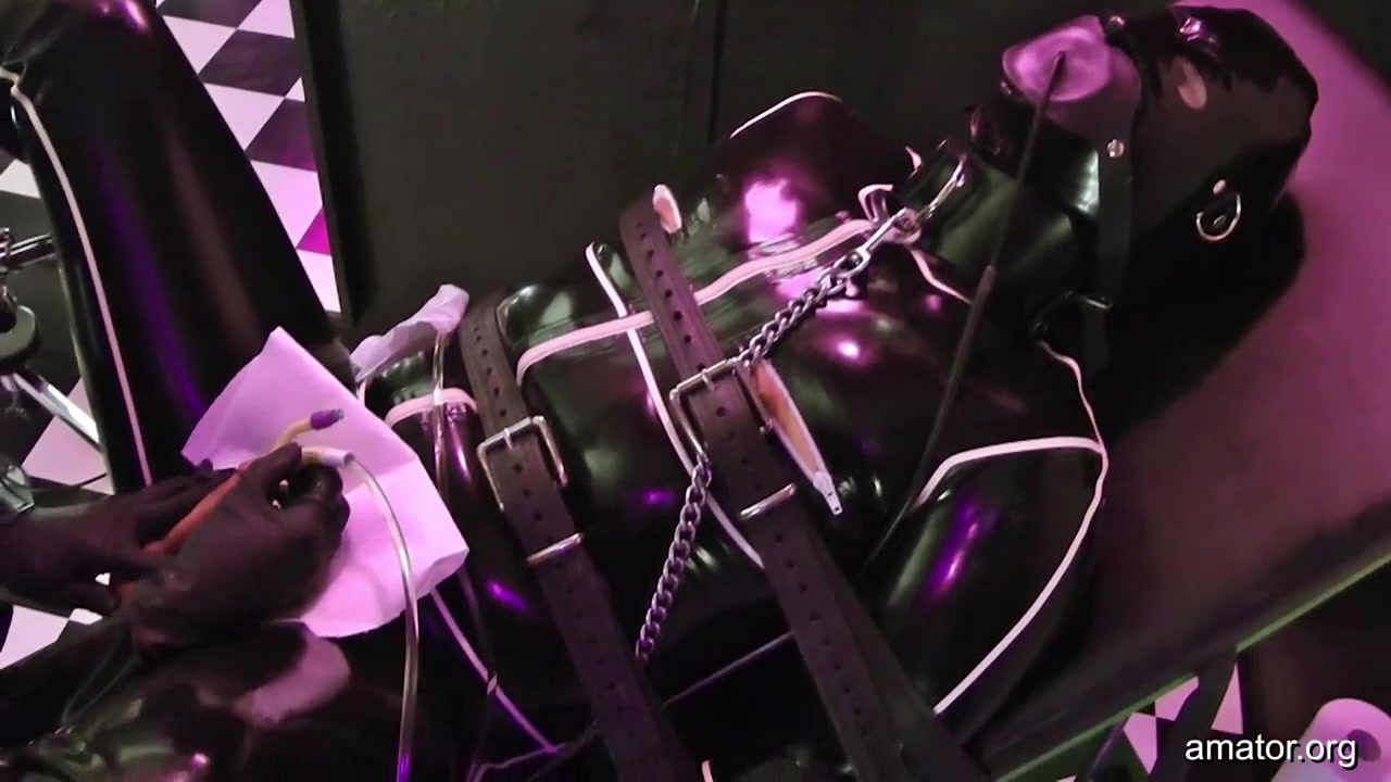Cheyenne de Muriel & Sklave in Schrei Wenn Du Kannst: Kapitel 2 - KINK