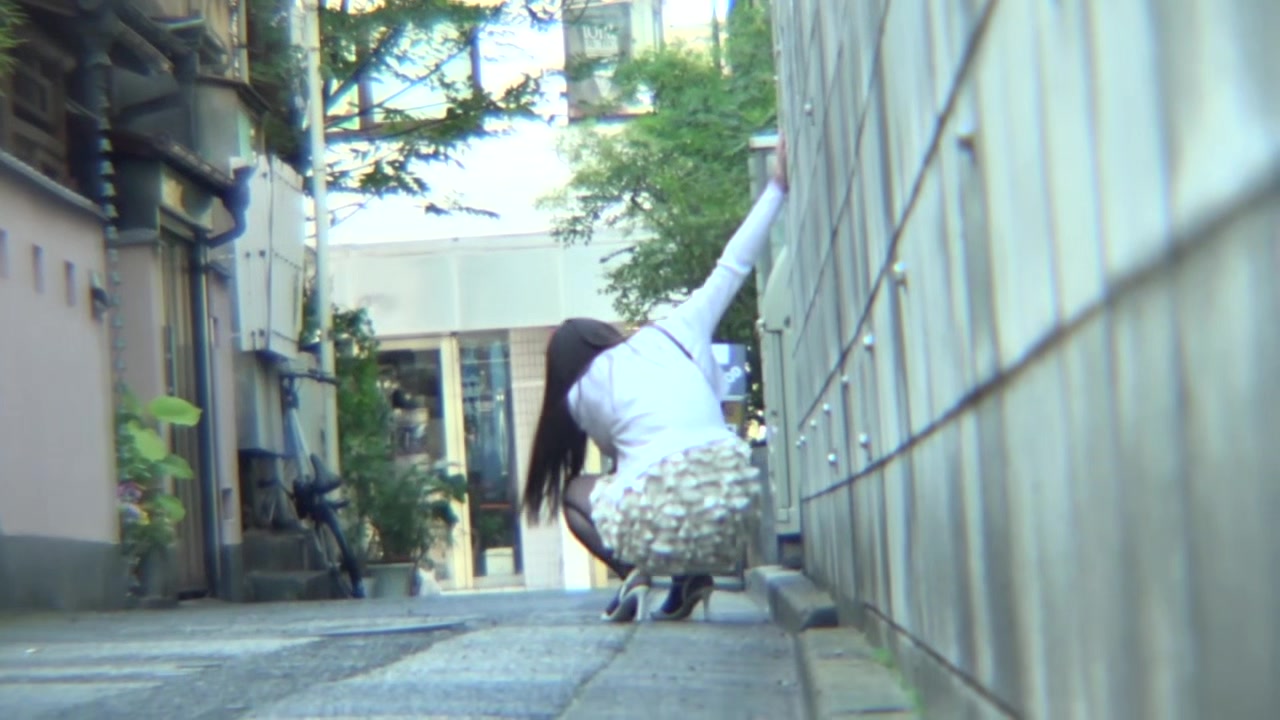 326HGP-025 Japanese Amateur