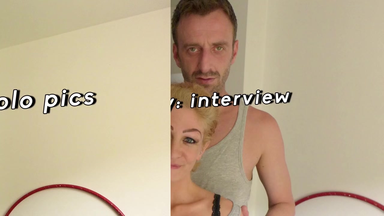 Pierced whore Miss Trixx cunt hammered before rough anal