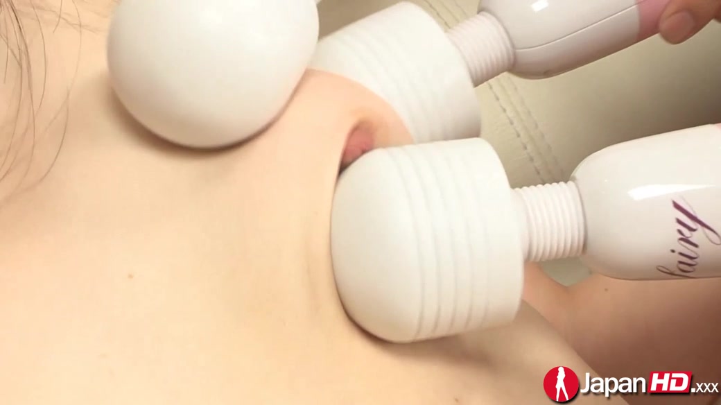 Japanese Vibrator Gangbang Squirting Fountain