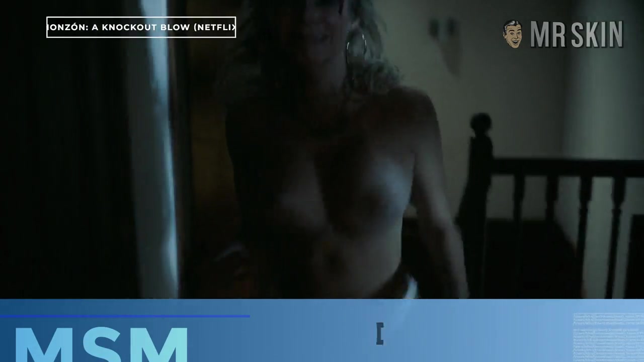 Dolemite Full Frontal, Love Unsimulated Threesome, And More - Mr.Skin