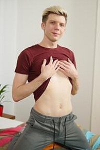 Josh Cavalin