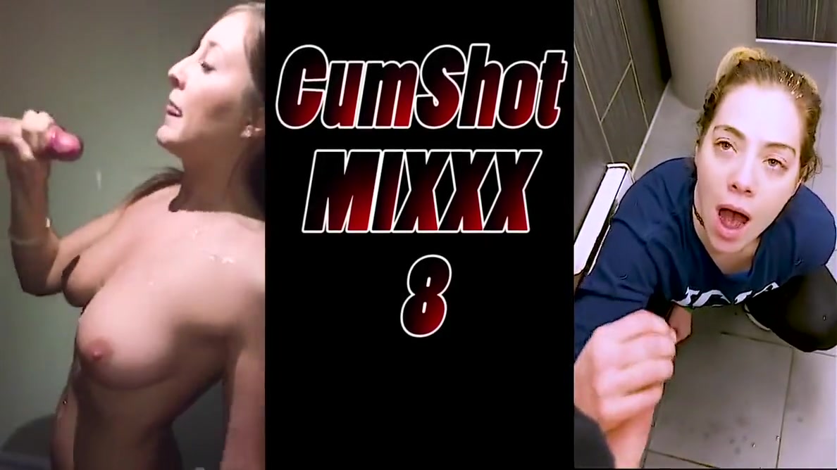 Cumshot Mixxx 8