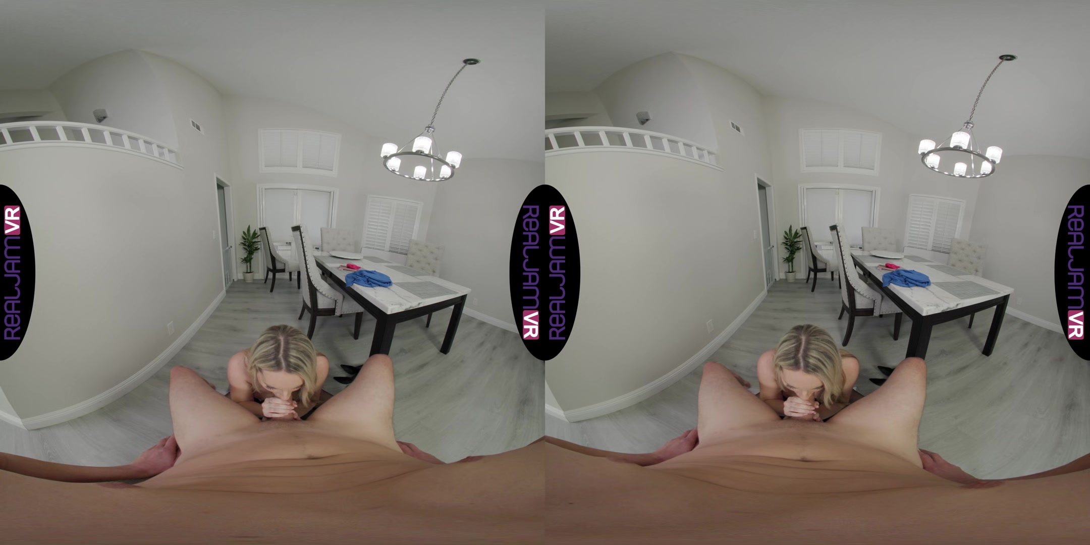 Slutty Housewife Bunny Madison