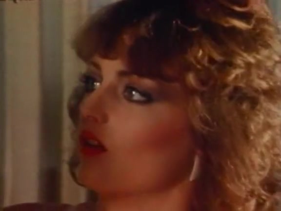 Cris Cassidy, Mimi Morgan, David Morris in classic xxx movie